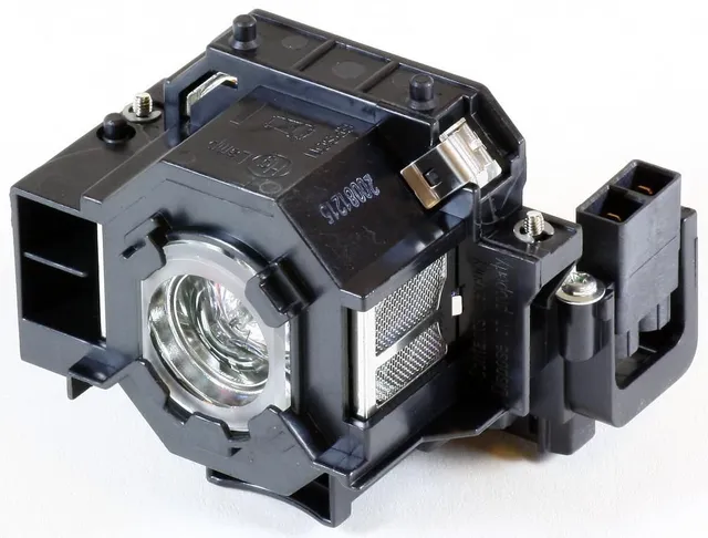 - Projektorlampa - 170 Watt - 2000 timme/timmar - för Epson EB-S6, S62, W6, X6, X62, EH-TW420, EMP-260, S5, S52, X5, X52, X56