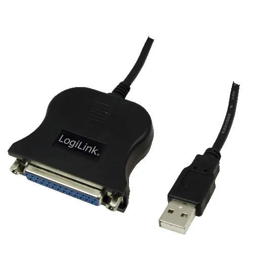 Adapter USB to DSUB-25 - Parallell adapte