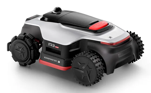 A3 AWD Pro 3500 robotgräsklippare