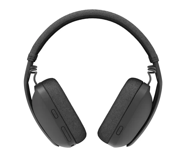 Zone Vibe 100 - Headset - Grafit