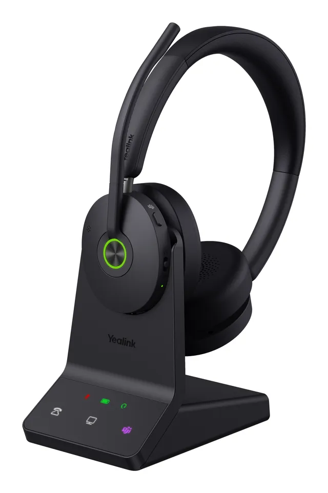 WH68 Teams headset