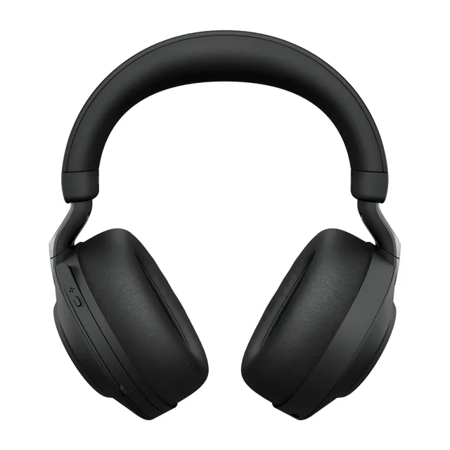 Evolve2 85 MS Stereo - Headset - fullstorlek