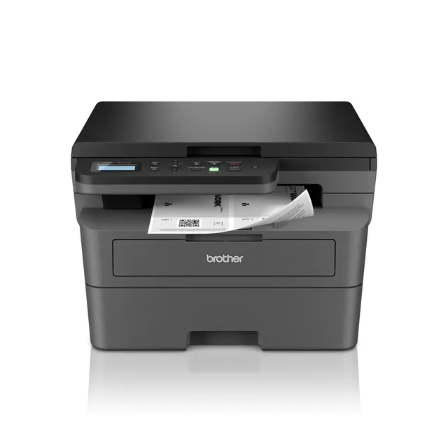 DCP-L2620DW - Mono Laser - A4 Duplex - 32 ppm Multifunktions - Monochrome - Laser