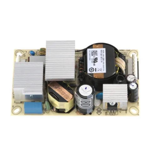 DELTA PWR-PSU-100W-DT01 - Nätaggregat (intern) - 100 Watt