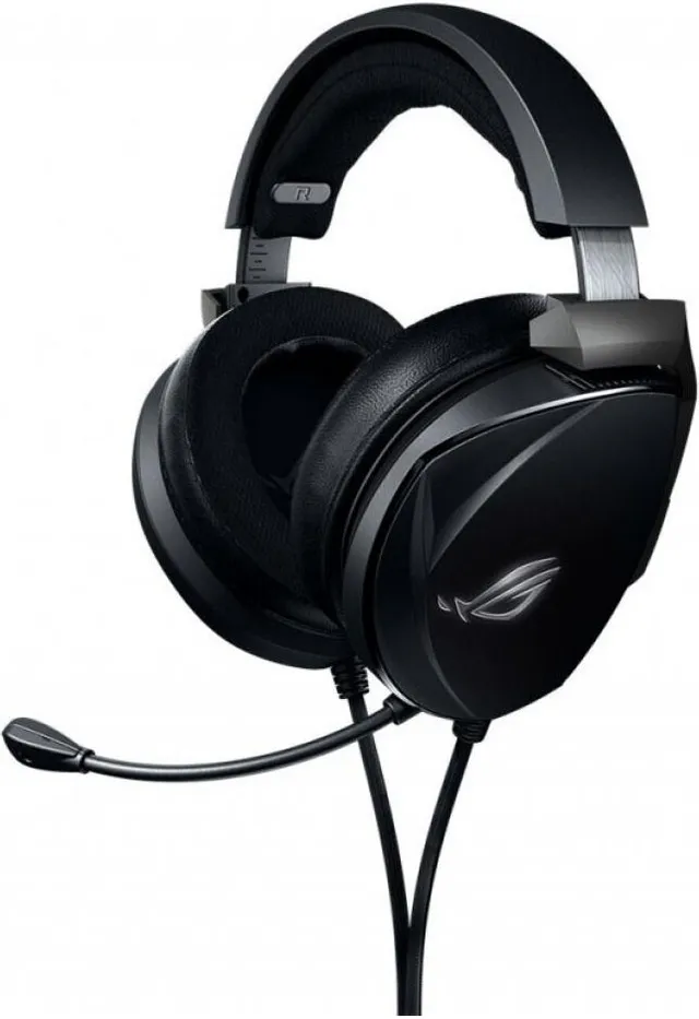 Theta Electret Gamingheadset