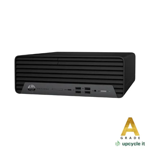ProDesk 600 G6 DM - Quadro NVS 310 | Core i5 | 16GB | 256GB | A Grade