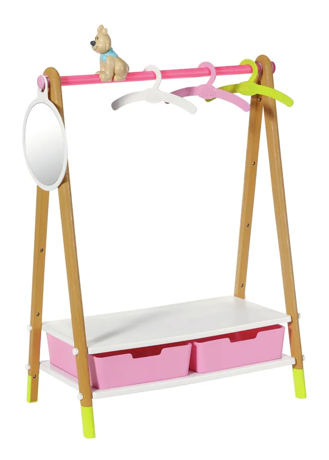 Clothes Rail