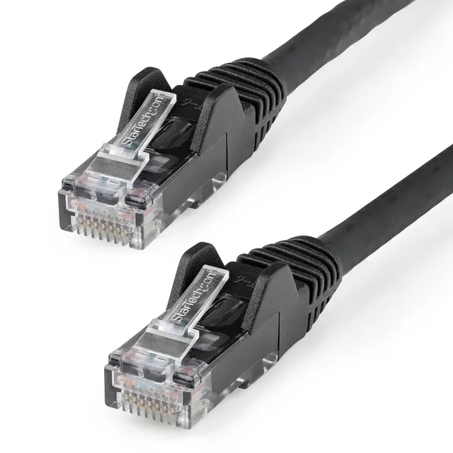 1m LSZH CAT6 Ethernet Cable, 10 Gigab