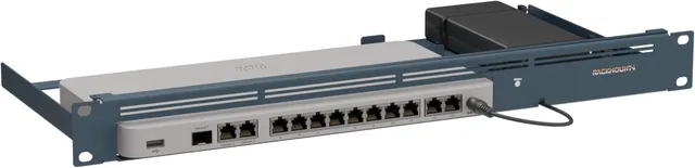 RM-CI-T24 - Monteringssats för nätver