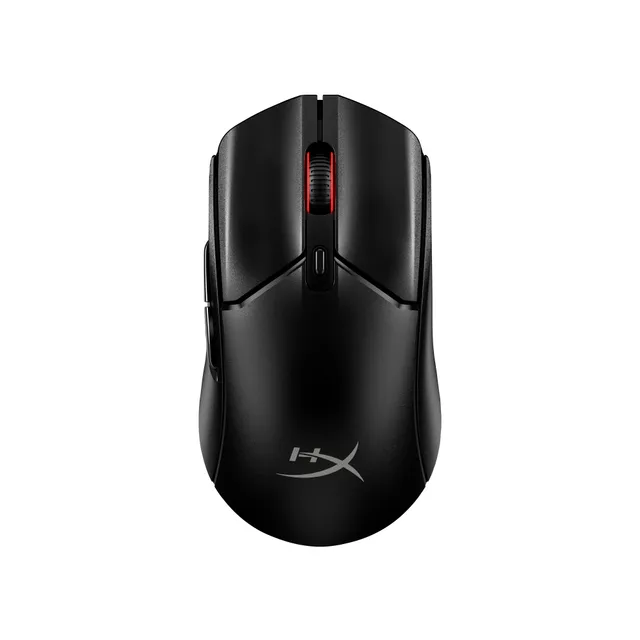 Pulsefire Haste 2 Core Trådlös Gamingmus - Svart