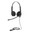BIZ 1500 DUO QD headset