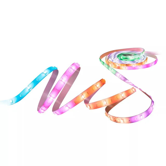 RGBIC LED strip 20m