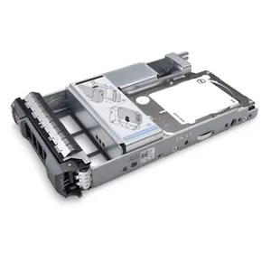 - 1.2TB - Hårddisk - 400-AJPC - Serial Attached SCSI 3 - 2,5"