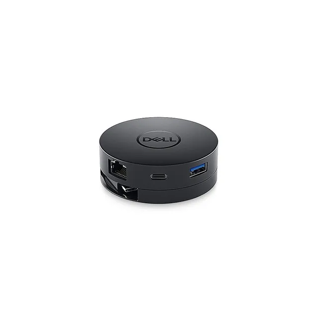 Mobile Adapter DA300 - Dockningsstation - USB