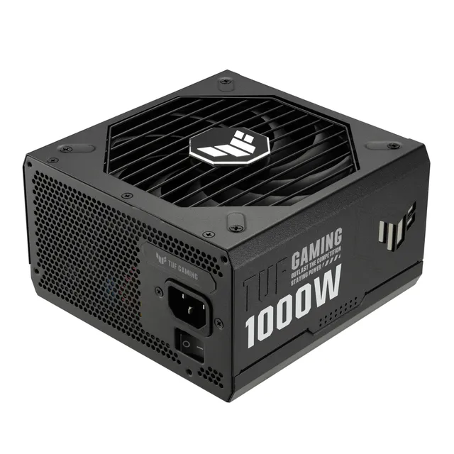 TUF Gaming 1000W Gold ATX 3.1