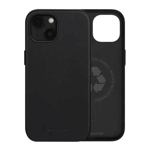 Roskilde MagSafe - iPhone 15 - Black