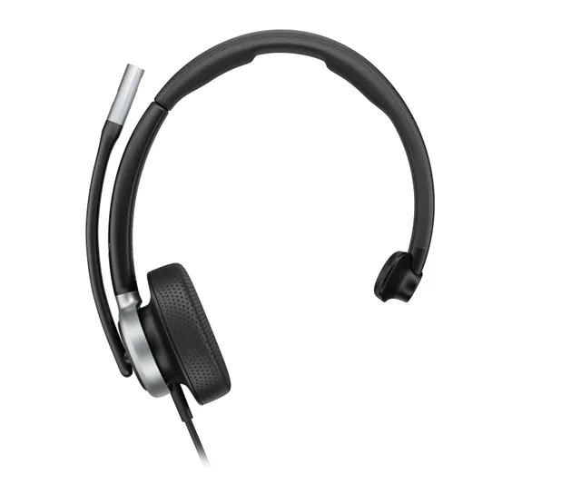 Poly Mission 615 kabelbundet headset (mono) USB