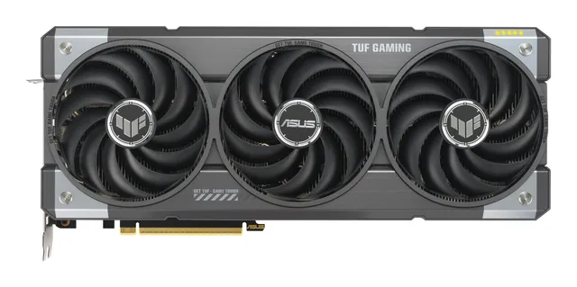 TUF Gaming GeForce RTX 5070 12GB OC