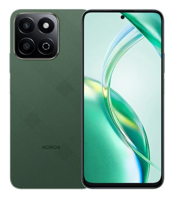 200 Smart 256 GB, Forest Green