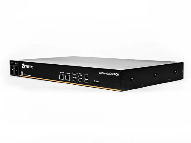 Avocent ACS 8000 Serial Console