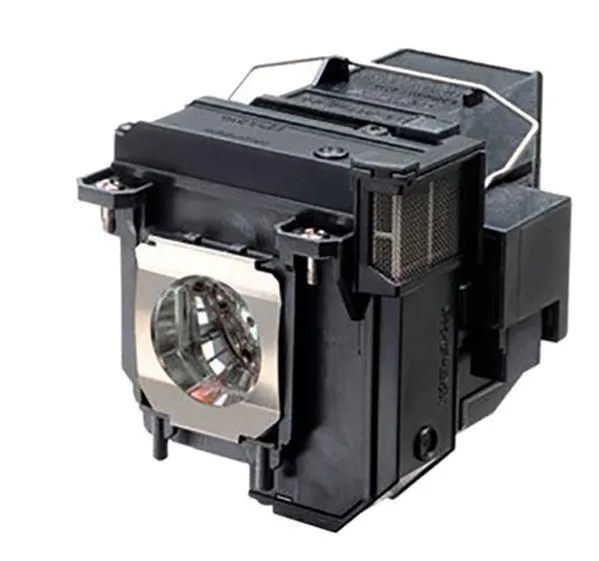 - Projektorlampa (likvärdigt med: Epson ELPLP90, Epson V13H010L90) - 215 Watt - 5000 timme/timmar - för Epson EB-670, EB-675W, EB-675Wi, EB-680Wi