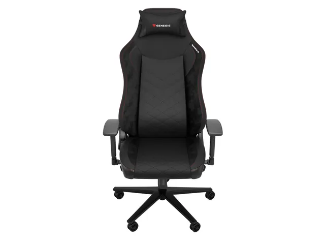 Nitro 890 G2 Gaming Stol - Metall - Upp till 150 kg