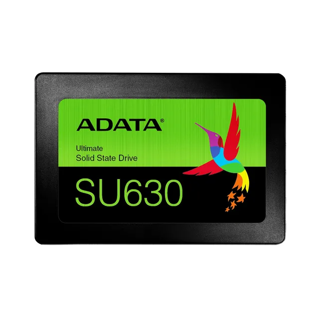 Ultimate SU630 - SSD - 480 GB - inbyggd - 2.