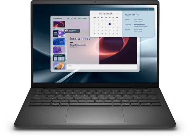 Pro 14 Essential PV14255 14" bärbar dator
