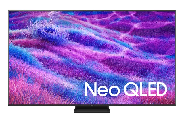 QE75QN80F 75" 4K Neo QLED Tizen TV, 144 Hz, HDR10+