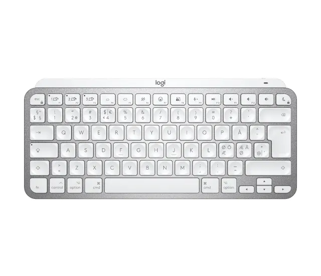 MX Keys Mini för Mac