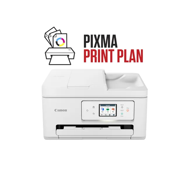 PIXMA TS7750i Multifunktions - Färg - Bläck