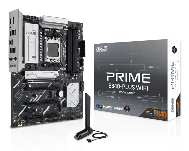 Prime B840-Plus WIFI