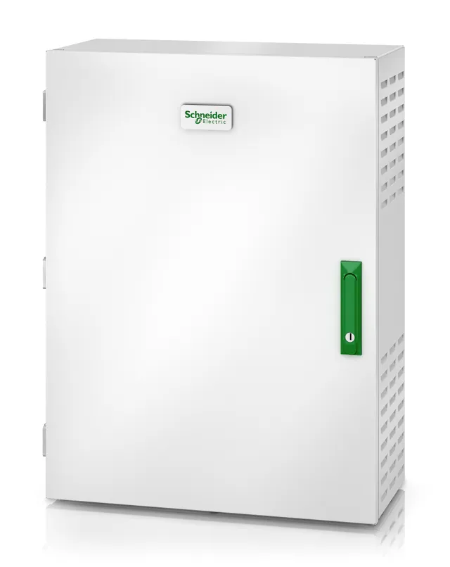 Galaxy VS Maintenance Bypass Panel 80-120kW 400V