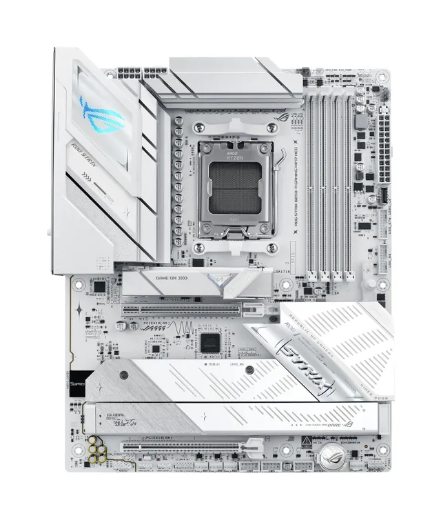 ROG Strix B850-A Gaming WIFI7 Neo
