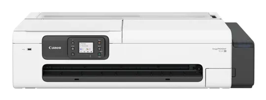 largeformatprinter - imagePROGRAF TC-21M - 4-farvet