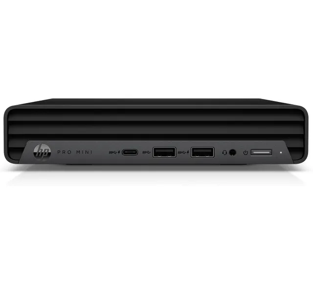 Pro 400 G9 - Tower Core i5 - SSD - Gigabit Ethernet - Win 11 Pro - skärm: ingen