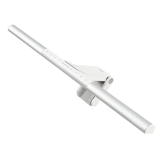 ScreenBar PRO Monitor Lamp - Skärmlampa Sliver