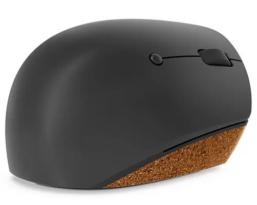 Go - Mus - ergonomisk - högerhänt - optisk