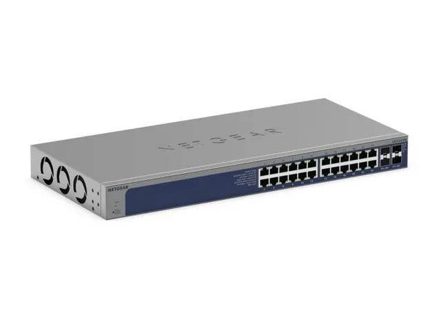 S3600 Series XS724TM - Switch - 2+/L3 Lite