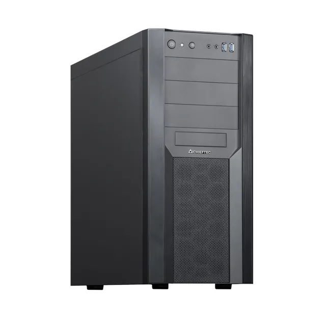 Mesh Series CW-01B-OP - Tower - ATX - ing