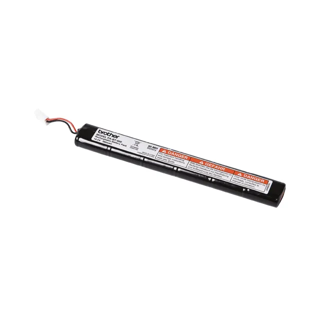 PA-BT-500 - batteri til printer Strömförsörjning - ATX - 80 Plus