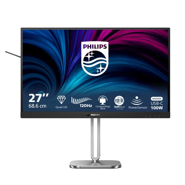 27" skärm 27B2U4601/00