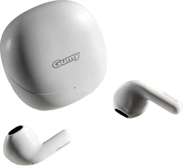 GUMY - White