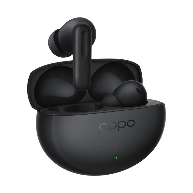 Enco Air 5 Pro - Black
