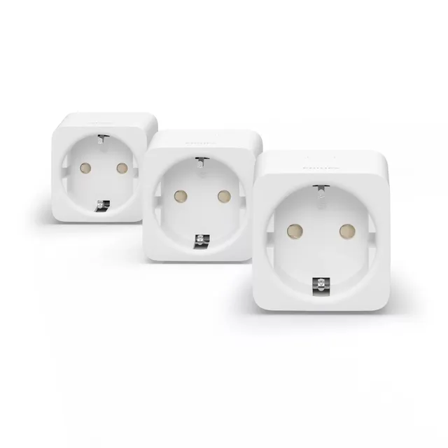 Smart plug 3-pack