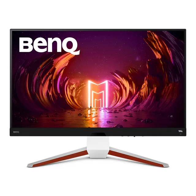 32" BenQ Mobiuz EX3210U - 3840x2160 (4K) - 144Hz - IPS