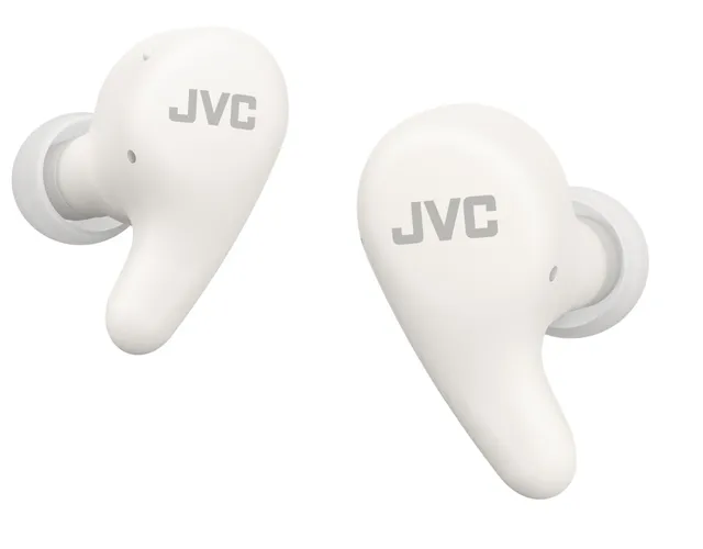 HA-A23T Noise Cancelling Ear Buds - white