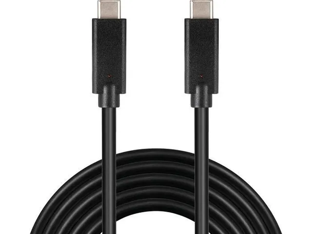 Pro - USB-kabel - USB-C (hane) till USB-C