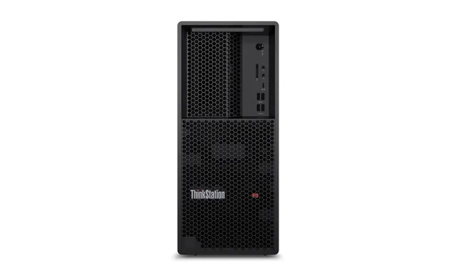ThinkStation P3 Gen 2 30HT - AI Workstation - tower 1 x Core Ultra 7 265K / upp till 5.5 GHz - vPro Enterprise - RAM 32 GB - SSD 1 TB - TCG Opal Encryption, NVMe, Performance - RTX 2000 Ada - Gigabit Ethernet - Win 11 Pro - skärm: ingen - tangentbord: fransk - Lenovo TopSeller - med 1 års Lenovo Premier-support, CO2-kompensering 1 ton (2:a gen)