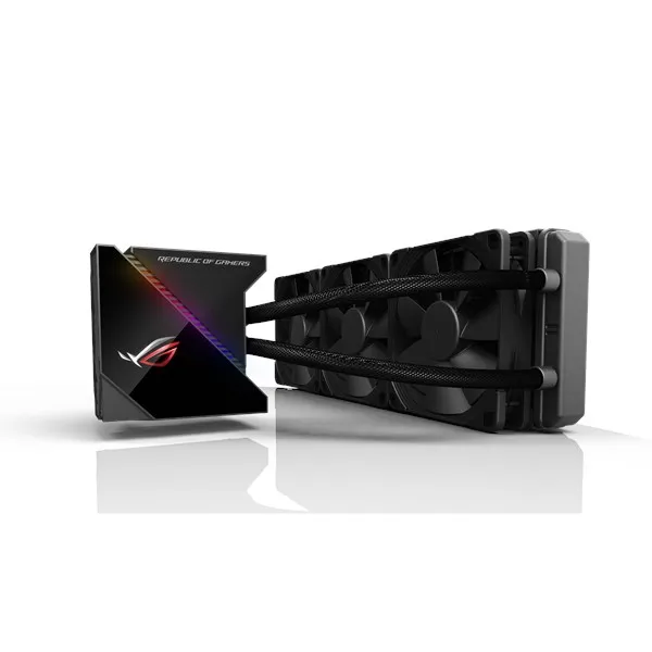 ROG Ryujin 360